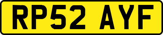 RP52AYF