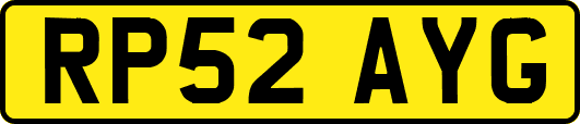 RP52AYG
