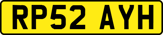 RP52AYH