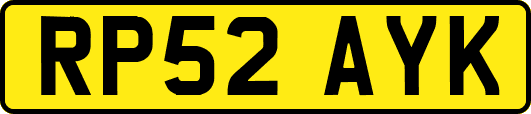 RP52AYK
