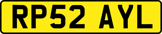 RP52AYL