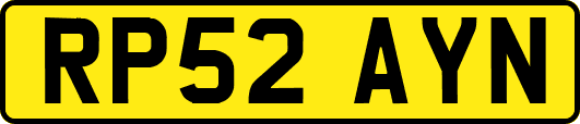 RP52AYN