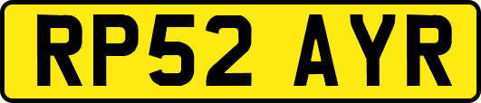 RP52AYR