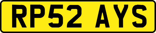 RP52AYS