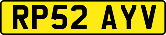 RP52AYV
