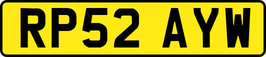 RP52AYW