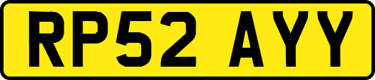 RP52AYY