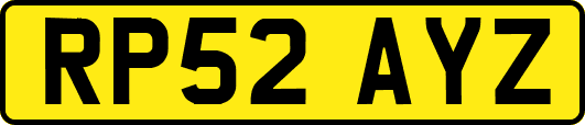 RP52AYZ