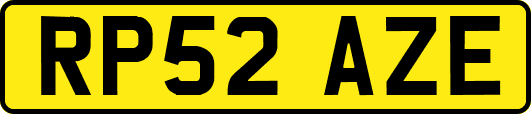 RP52AZE