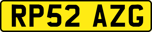 RP52AZG