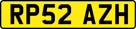 RP52AZH