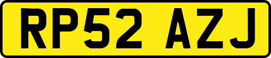 RP52AZJ