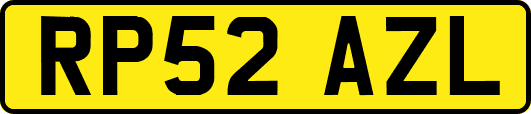 RP52AZL
