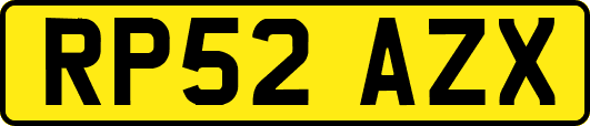 RP52AZX