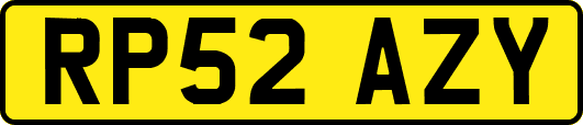RP52AZY