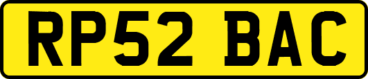 RP52BAC