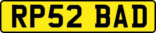 RP52BAD