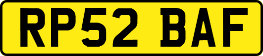 RP52BAF
