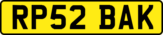 RP52BAK