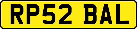 RP52BAL