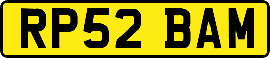 RP52BAM