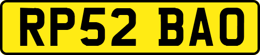 RP52BAO