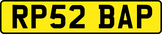 RP52BAP