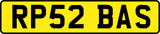 RP52BAS