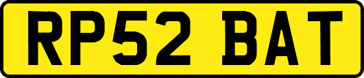 RP52BAT
