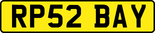 RP52BAY