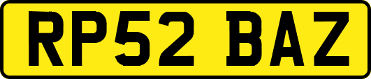 RP52BAZ