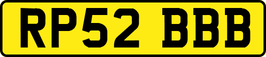 RP52BBB