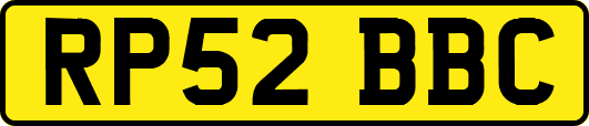 RP52BBC
