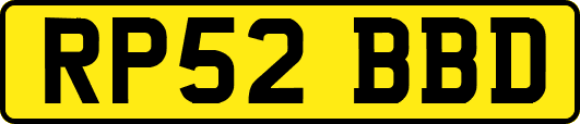 RP52BBD