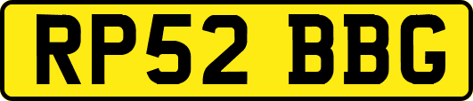 RP52BBG