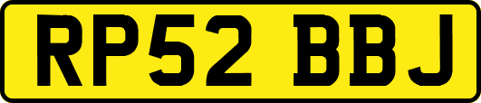 RP52BBJ