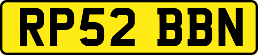 RP52BBN