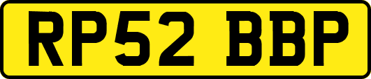 RP52BBP