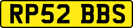 RP52BBS