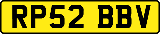 RP52BBV