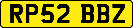 RP52BBZ