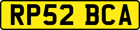 RP52BCA