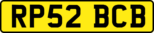 RP52BCB