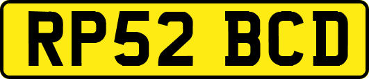 RP52BCD