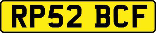 RP52BCF