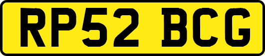 RP52BCG