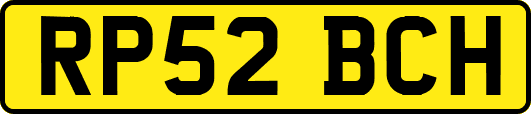 RP52BCH