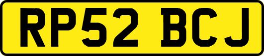 RP52BCJ