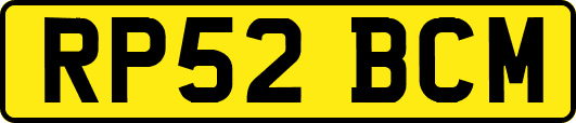 RP52BCM