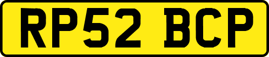 RP52BCP
